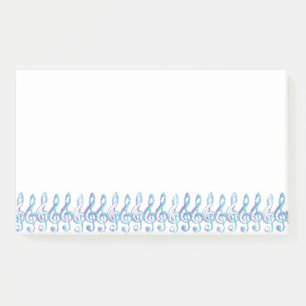 Bloco De Notas Arco Arco-Íris De Pedaços