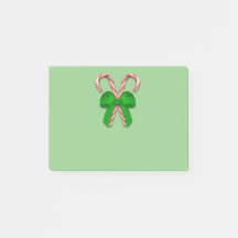 Arco Verde Candy Canes
