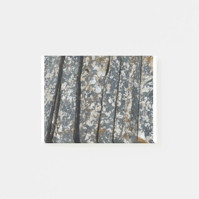 Bloco De Notas ardoises (Frente)