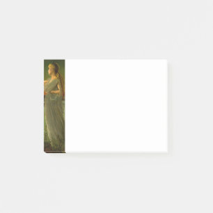 Bloco De Notas Ariadne em Naxos John Atkinson Grimshaw