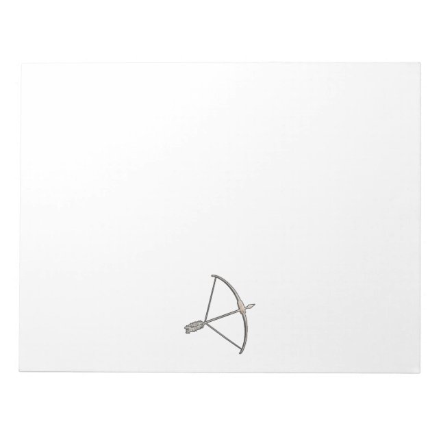 Bloco De Notas Arquivo legal (Frente)