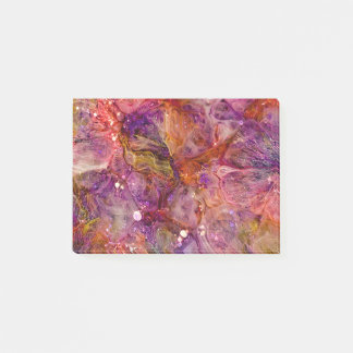 Bloco De Notas Arte por epoxia Abstrato, Arte por Resina, Resina