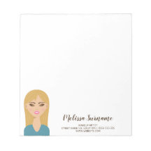 Artista de Maquiagem Personalizada Nome Mulher Cab