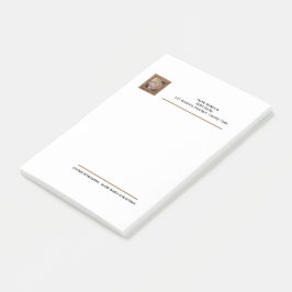 Bloco De Notas Artista Studio