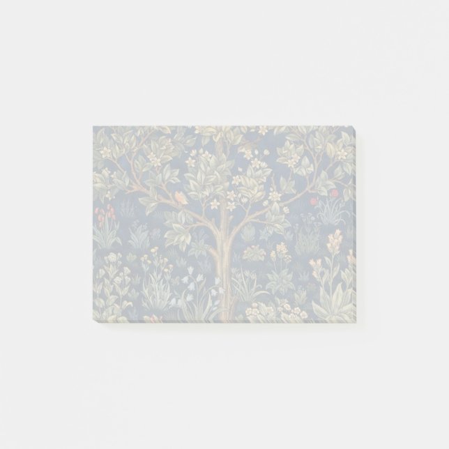 Bloco De Notas Árvore da Vida (Frente)