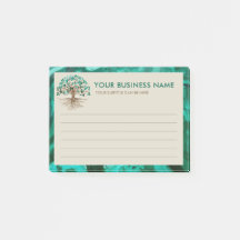 Árvore ouro - Yggdrasil - Folhas de Malachite