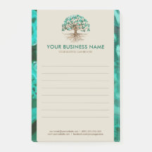 Árvore ouro - Yggdrasil - Folhas de Malachite