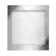 As minhas notas no carvão preto