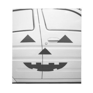 Bloco De Notas Ásia, Japão, Tóquio. Toyota Will, carro Vi pintado