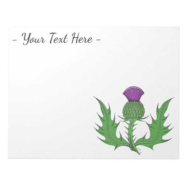 Bloco De Notas Astro (Frente)