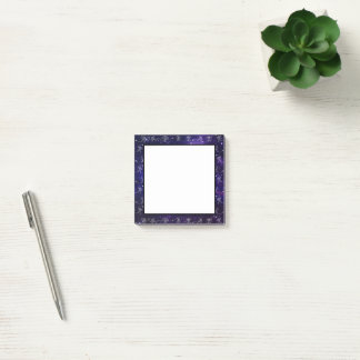 Bloco De Notas Astronauta