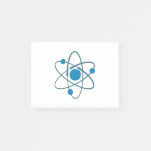 Bloco De Notas Atom