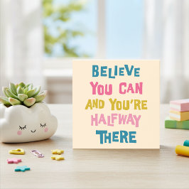 Bloco De Notas Atos Aleatórios de Bondade Notas Adhesivas Positiv