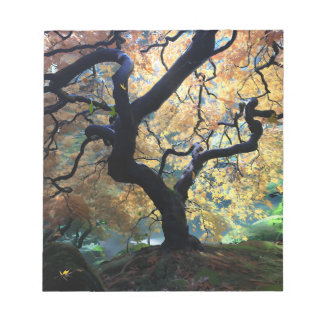 Bloco de notas automático