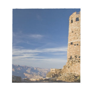 Bloco De Notas AZ, Arizona, Parque Nacional do Grand Canyon, Sul
