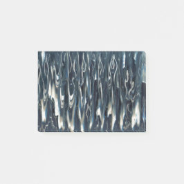 Bloco De Notas Azul legal