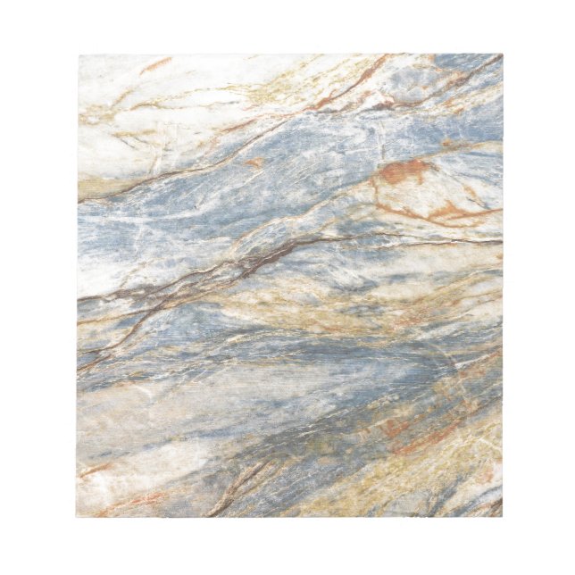 Bloco De Notas Azulejo Marble (Frente)
