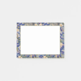 Bloco De Notas Azulejos em Campos