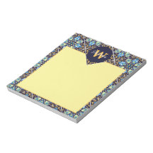 Azulejos orientais, Azulejos diagonais