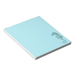 Bloco De Notas Azure Seacavalo