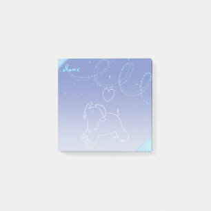 Bloco De Notas Baby Mammoth