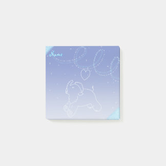 Bloco De Notas Baby Mammoth