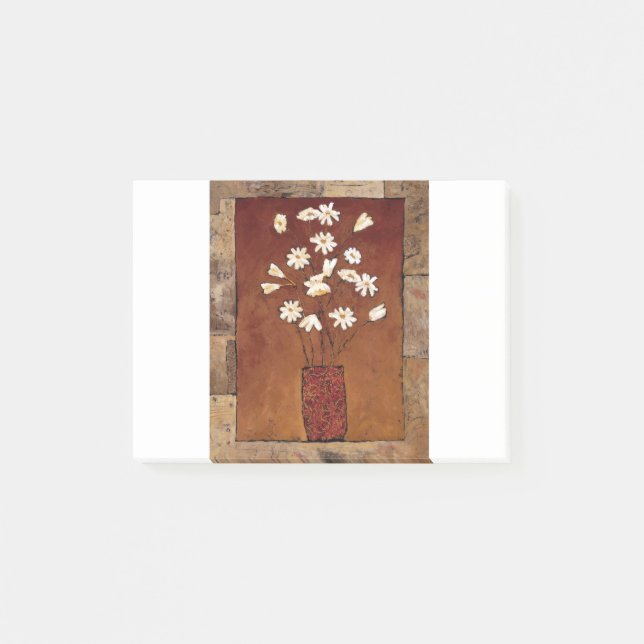 Bloco De Notas BAG12 Flowers.tif branco (Frente)