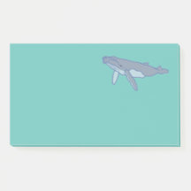 Baleia no Mar Verde Grande