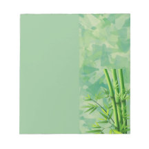 Bambu Notepad - 40 páginas