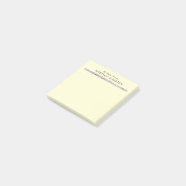 Bloco De Notas Banda de Professores de Música Fluta