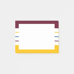 Bloco De Notas Bandas automáticas de amora âmbar