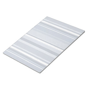 Bloco De Notas Bandas Azuis-Candy