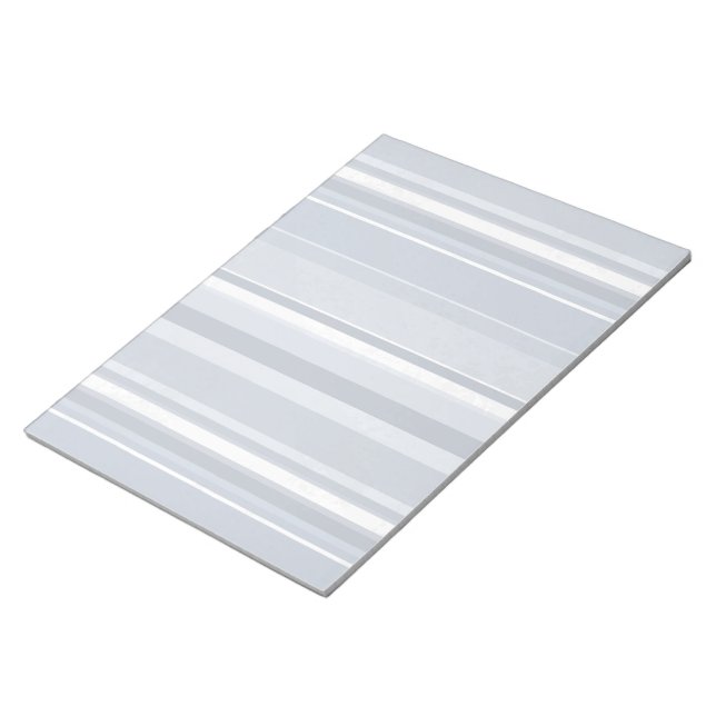 Bloco De Notas Bandas Azuis-Candy (Inclinado)