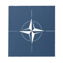 Bandeira da NATO