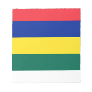 Bloco De Notas Bandeira de Terschelling