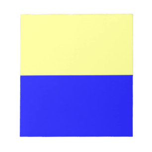 Bloco De Notas Bandeira de Zandvoort