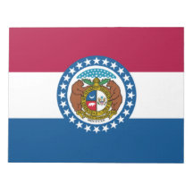 Bandeira do Estado do Missouri