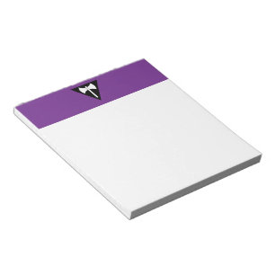 Bloco De Notas bandeira do orgulho lésbico SlipperyJoe feminista