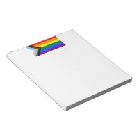 Bandeira do Orgulho Progressivo de SlipperyJoe sei