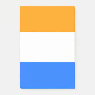 Bloco De Notas Bandeira do Príncipe