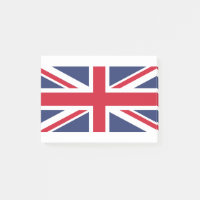 Bandeira do Reino Unido