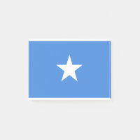 Bandeira Somália