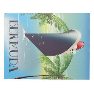 Bloco De Notas Barbados Cruise