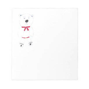 Bloco De Notas Barry Notepad