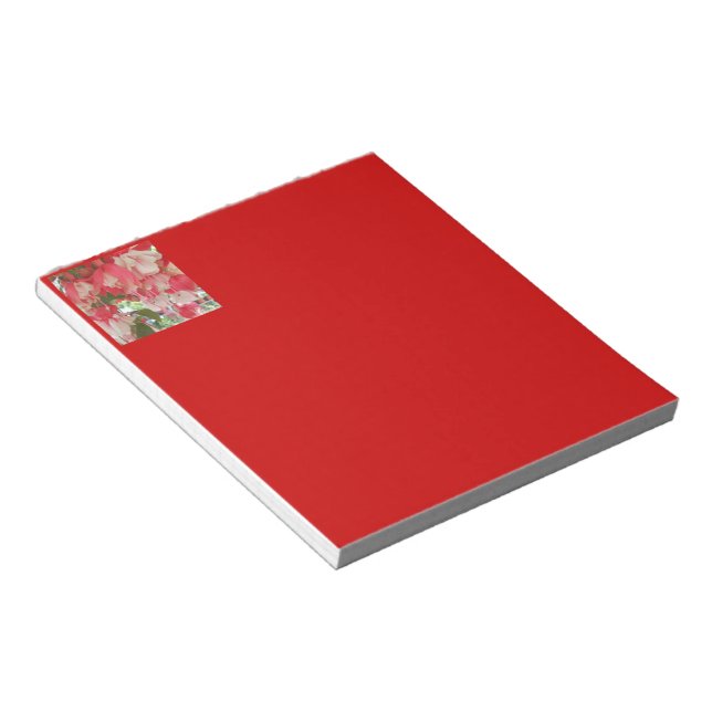 Bloco De Notas Bashkirtseff (Inclinado)