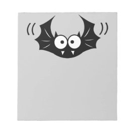 Bloco De Notas Bat Notepad