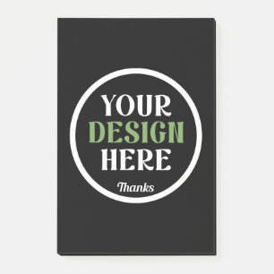 Bloco De Notas beijo personalizado, exclusivo, elegante e minimal