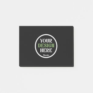 Bloco De Notas beijo personalizado, exclusivo, elegante e minimal