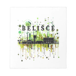 Bloco De Notas Belišće Croatia