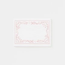 Belo e simples design de moldura